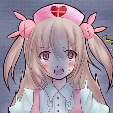 ビクッと名取