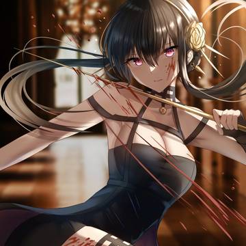 いばら姫