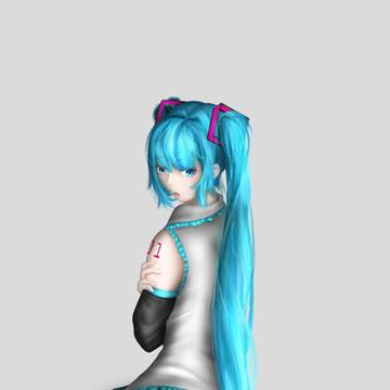 ミク