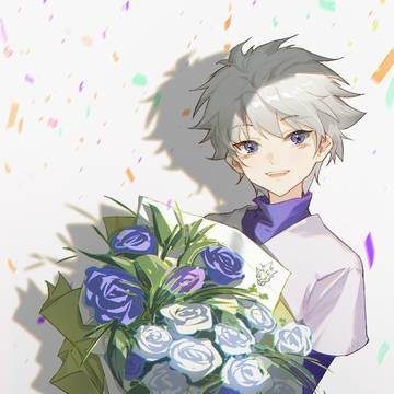 キルア2022.7.7💙