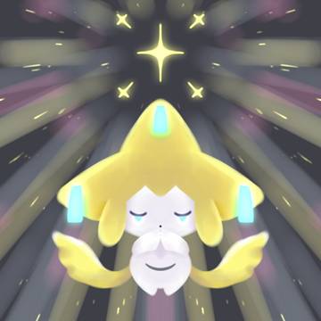七夜の願い星