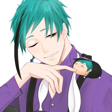 フロイドとツム
