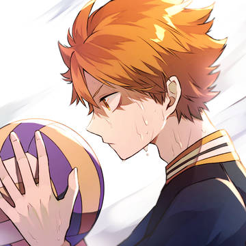ハイキュー