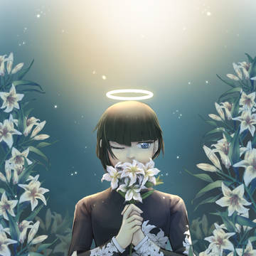 of rebirth and purity