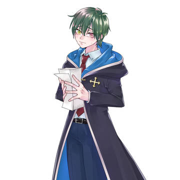 創作生徒企画
