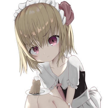 ルーミア