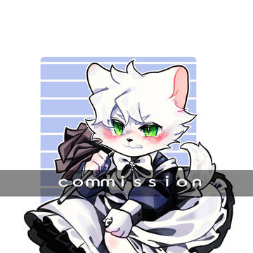 !commission!