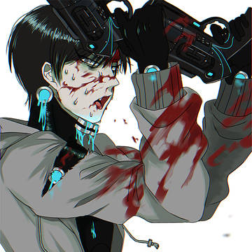 西丈一郎が可愛い