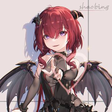 小恶魔
