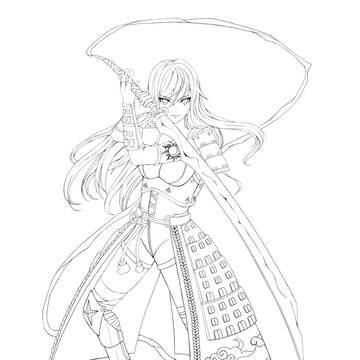 武士