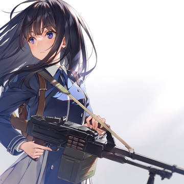 リコリス・リコイル