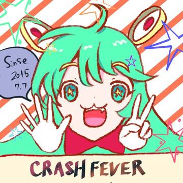 クラッシュフィーバー7周年