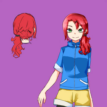 オリジナル