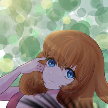 リハビリイラスト