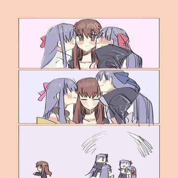 fgoとか