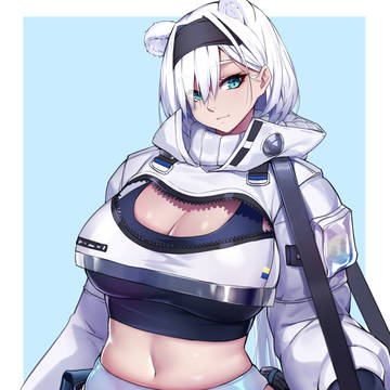 极光