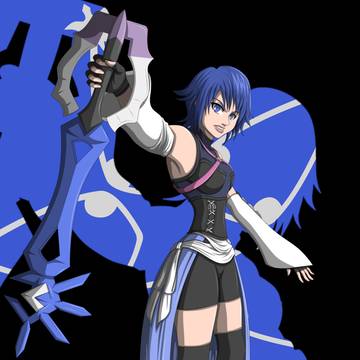 アクア