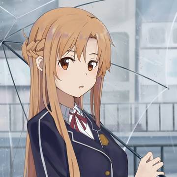 アスナ