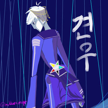 軍服の彦星(+α)