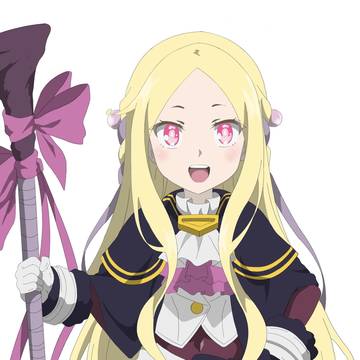 魔法使黎明期   ロス先生