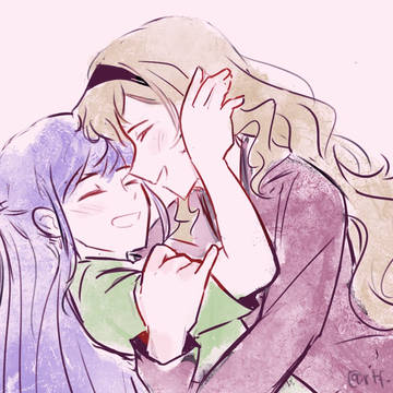 クロまひ / Kuromahi Log [2]
