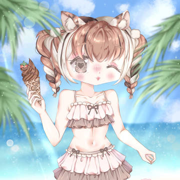 Seaside Icecream!