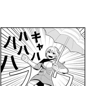 コンパスキャラに悪魔の実食わせてみる