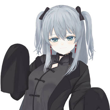 とろろちゃん