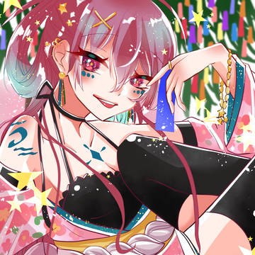 織姫様💫