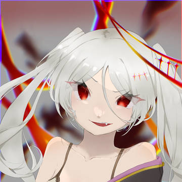 ギムレーちゃん
