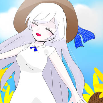 夏