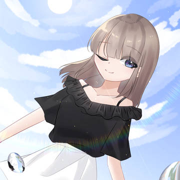 海