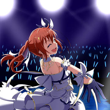 Tokino sora new dress