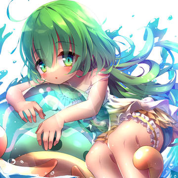 ポイズンジェル・アルマ