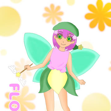 過去イラストリメイク！