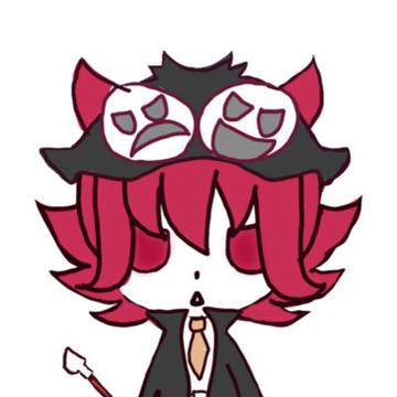 過去イラストリメイク！