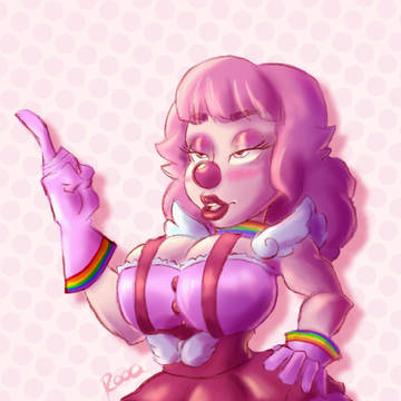 Geiru Toneido (Clussy Fever)