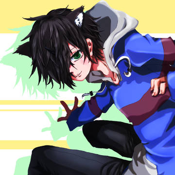 リクエスト絵