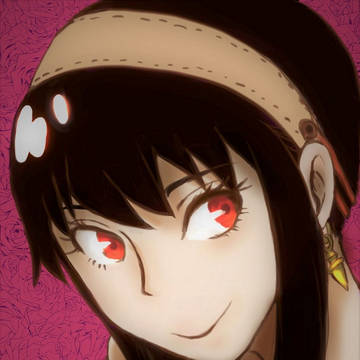 ヨルさん