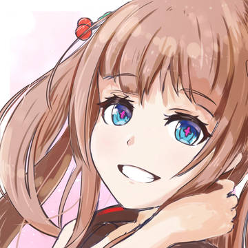春ちえりちゃん