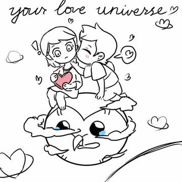 Universe