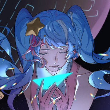 Magical Mirai 10th