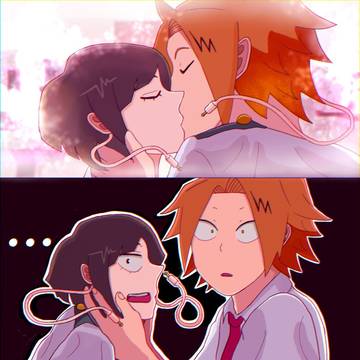 上耳