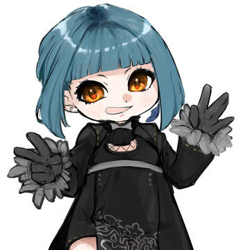 描いたやつまとめ