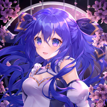 commission ෆ╹ .̮ ╹ෆ