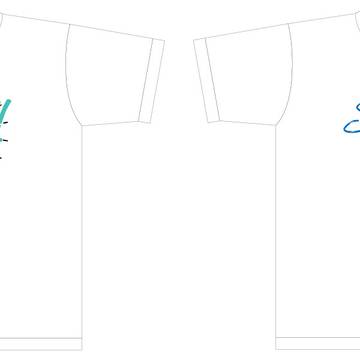 シジョセTシャツ