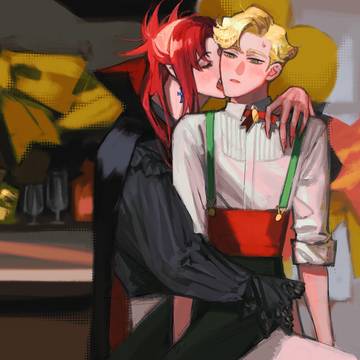 Cookie Run log06