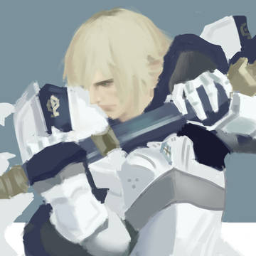 練習作