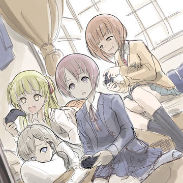 スイッチ