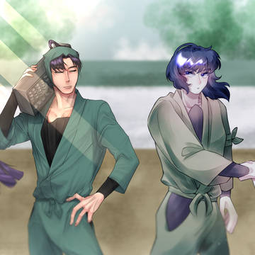 文食満合作